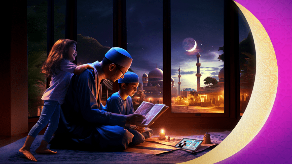 Astro Ramadan